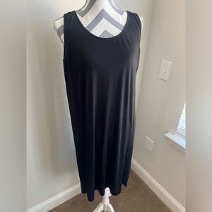 NWT Cynthia Rowley Dress - Black - Size Medium
